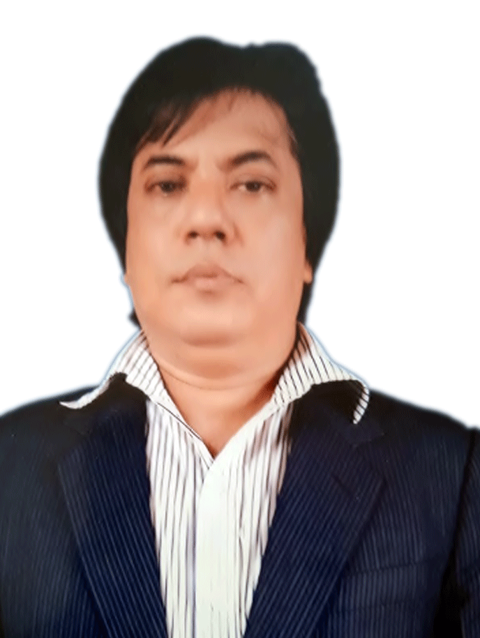 চেয়ারম্যানের ছবি