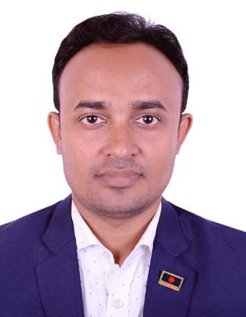 প্রশাসনিক কর্মকর্তার ছবি